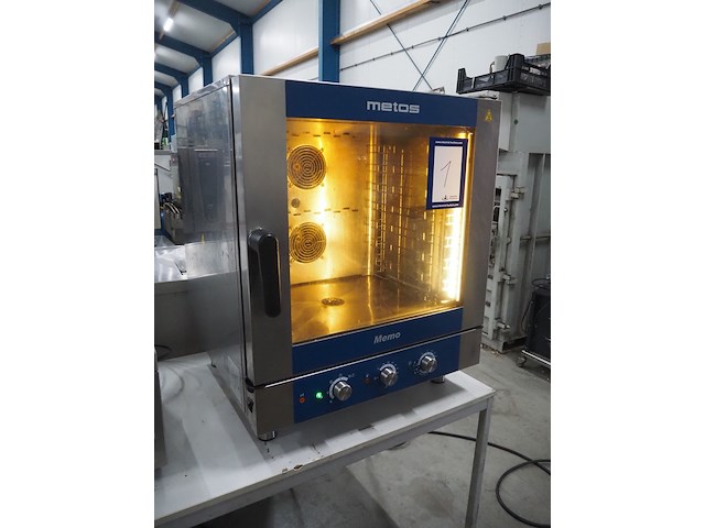 Metos - afbeelding 2 van  8