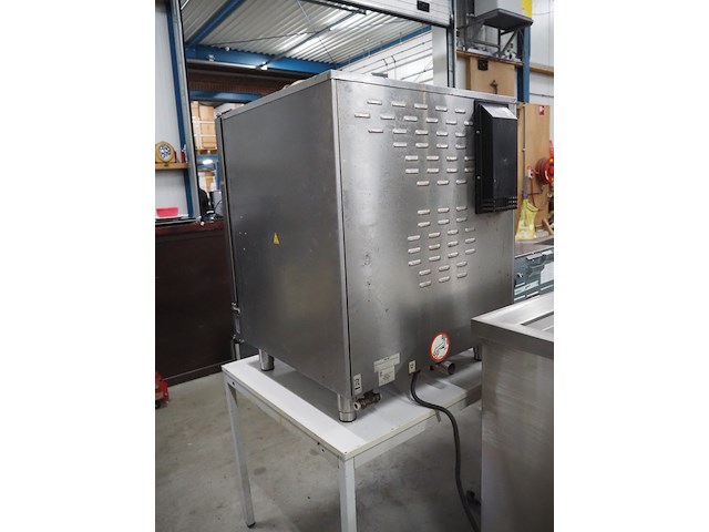 Metos - afbeelding 3 van  8