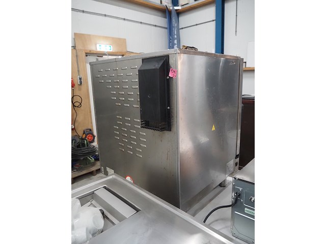 Metos - afbeelding 4 van  8