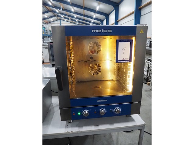 Metos - afbeelding 5 van  8