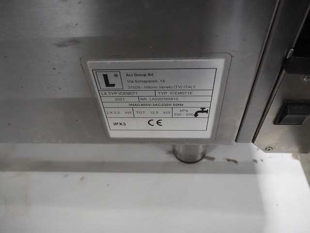 Metos - afbeelding 8 van  8