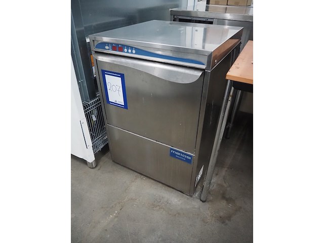 Metos - afbeelding 1 van  6