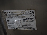 Metos - afbeelding 6 van  6