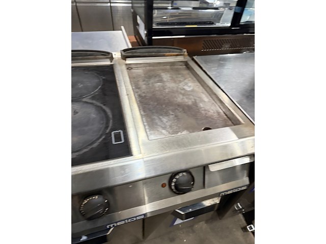 Metos - afbeelding 2 van  7