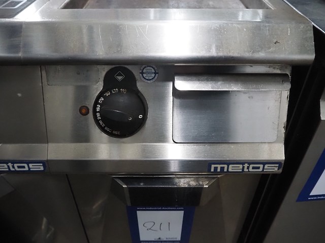 Metos - afbeelding 5 van  7