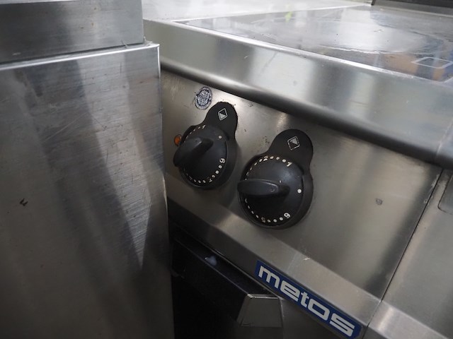 Metos - afbeelding 6 van  7