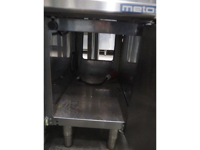 Metos - afbeelding 7 van  7