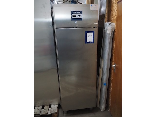 Metos - afbeelding 2 van  8