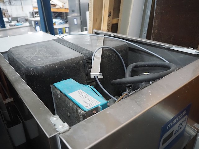 Metos - afbeelding 6 van  8