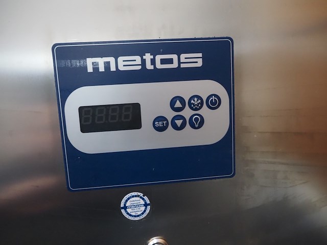 Metos - afbeelding 7 van  8