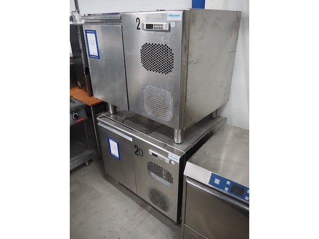 Metos - afbeelding 1 van  11