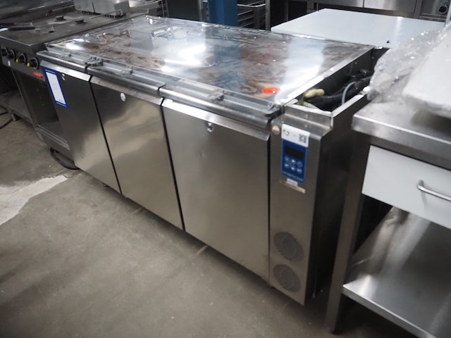 Metos - afbeelding 2 van  8