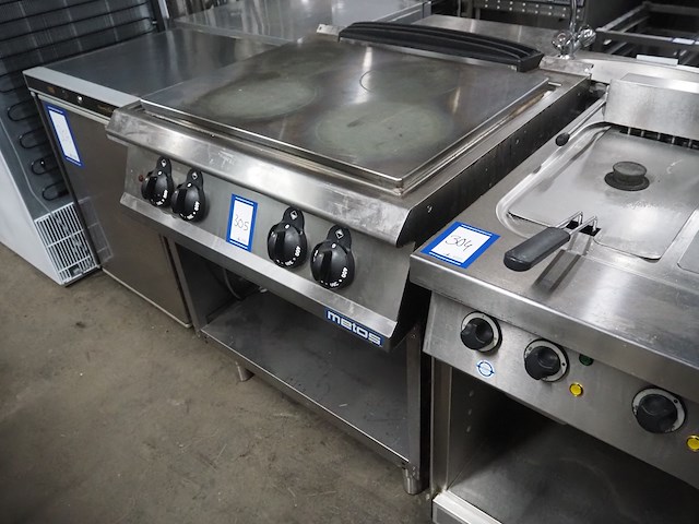 Metos - afbeelding 1 van  7