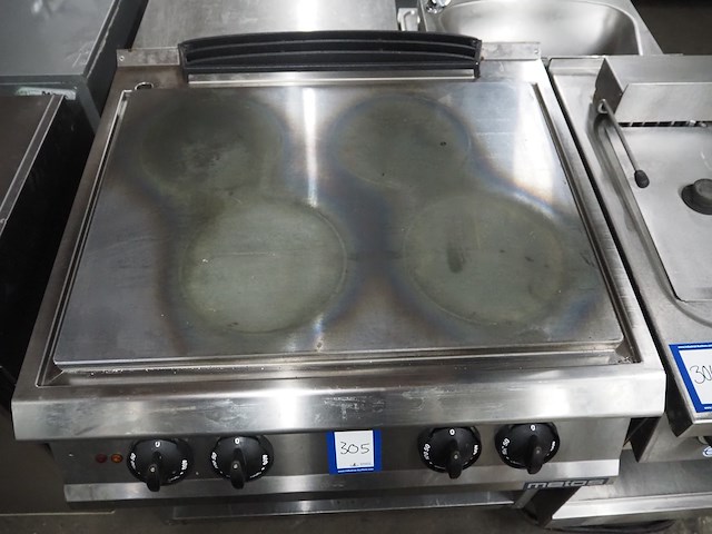 Metos - afbeelding 3 van  7