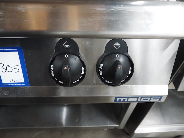 Metos - afbeelding 5 van  7