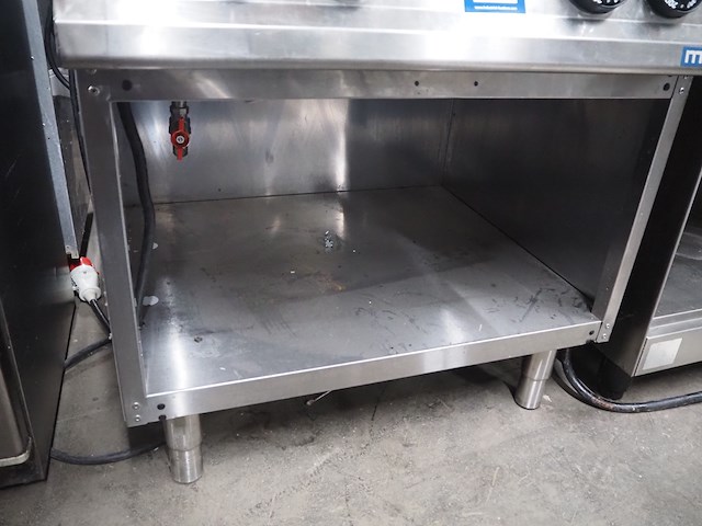 Metos - afbeelding 6 van  7