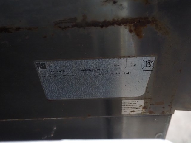 Metos - afbeelding 7 van  7