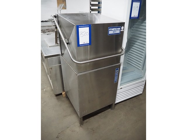 Metos - afbeelding 1 van  8