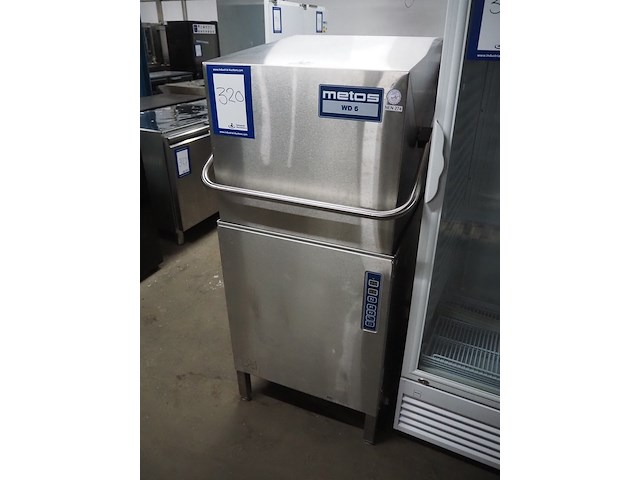 Metos - afbeelding 2 van  8