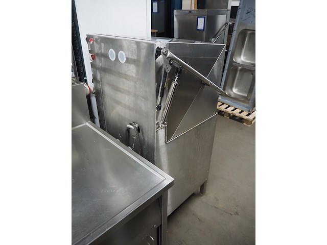 Metos - afbeelding 3 van  8