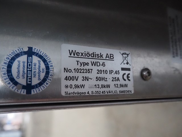 Metos - afbeelding 8 van  8