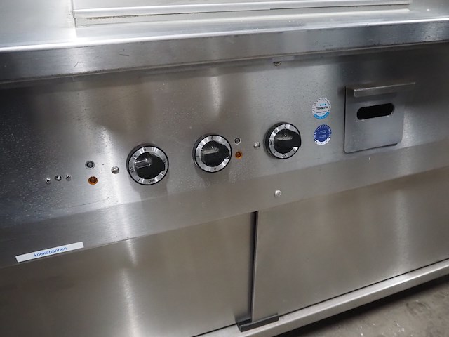 Metos - afbeelding 3 van  13