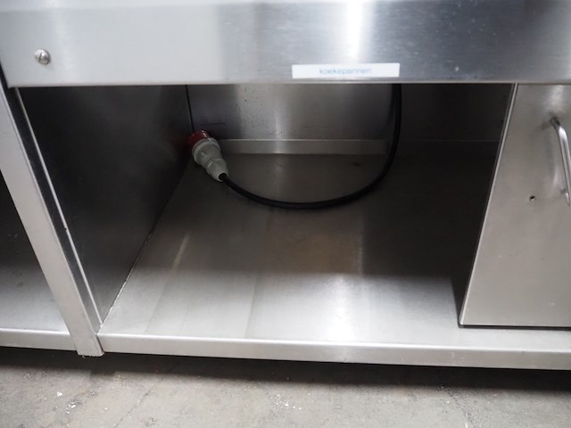 Metos - afbeelding 4 van  13