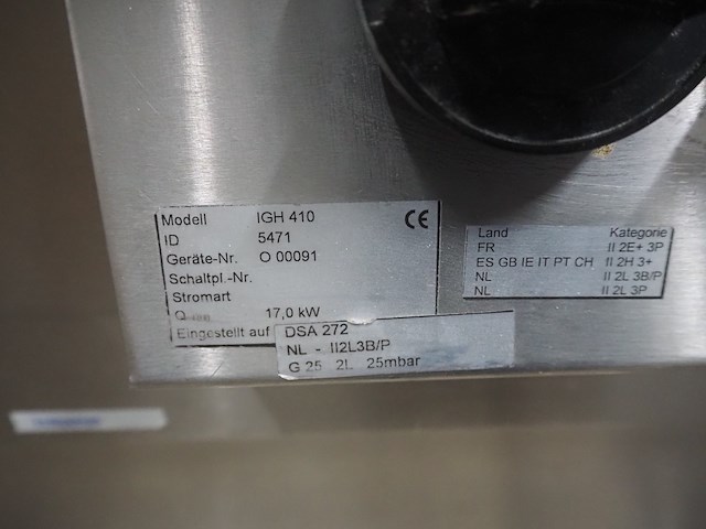 Metos - afbeelding 5 van  13