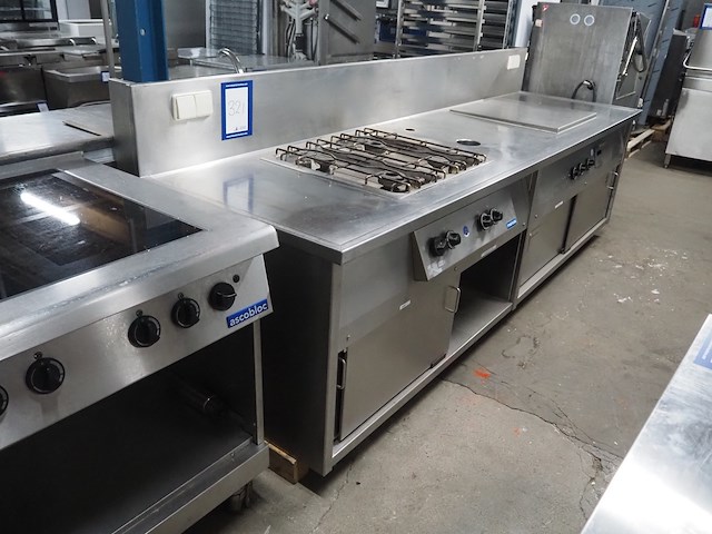 Metos - afbeelding 1 van  13