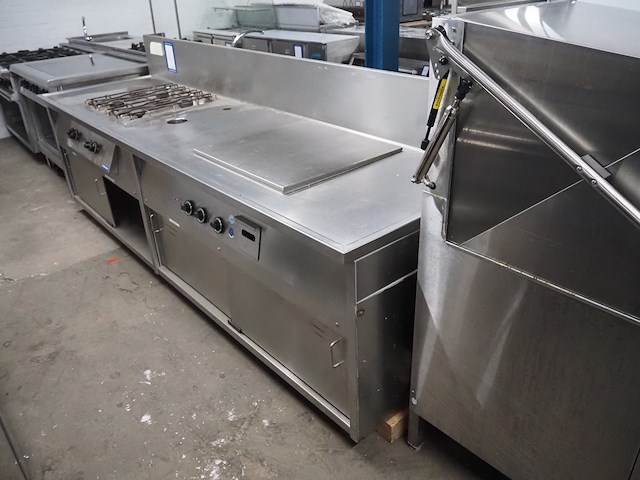 Metos - afbeelding 6 van  13