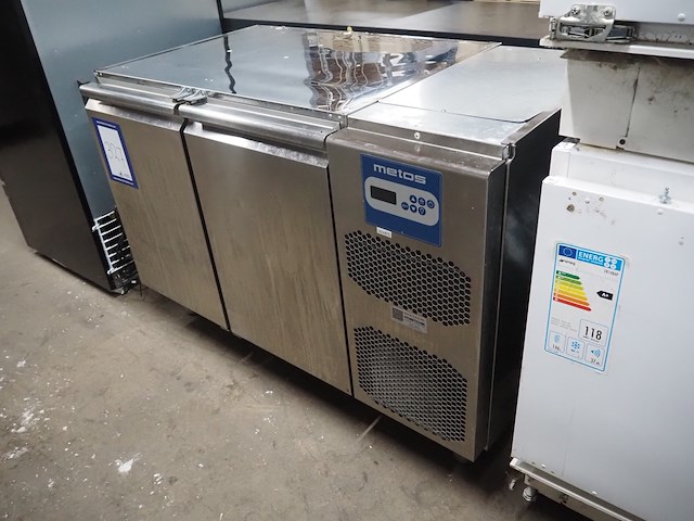 Metos - afbeelding 2 van  6