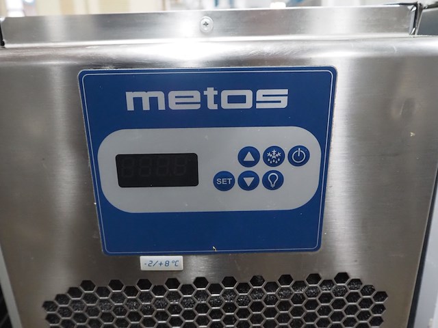 Metos - afbeelding 5 van  6