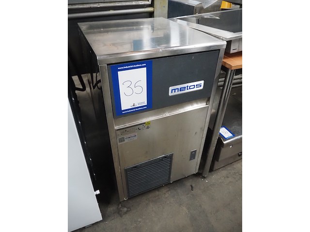 Metos - afbeelding 1 van  8