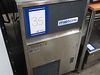 Metos - afbeelding 1 van  8