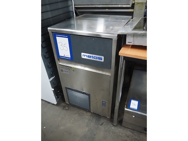 Metos - afbeelding 2 van  8