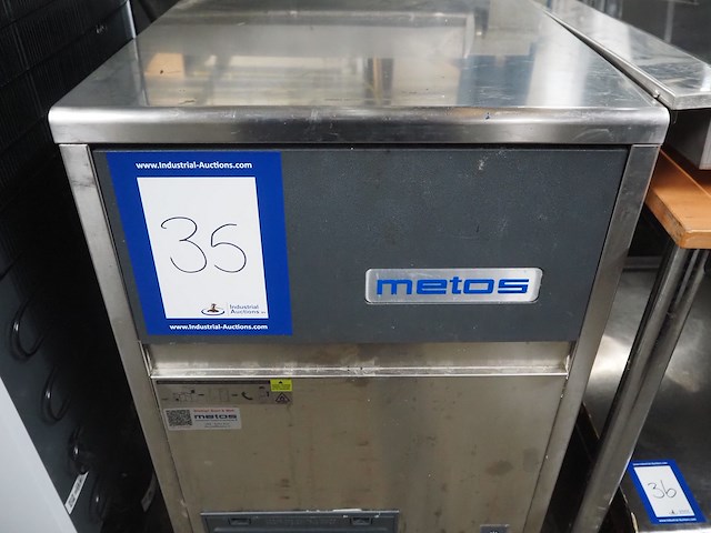 Metos - afbeelding 3 van  8