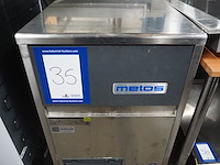 Metos - afbeelding 3 van  8