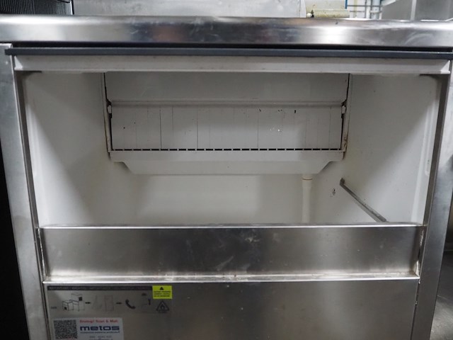 Metos - afbeelding 4 van  8