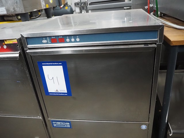 Metos - afbeelding 4 van  8