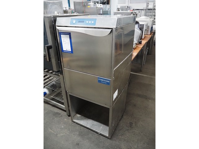 Metos - afbeelding 1 van  9