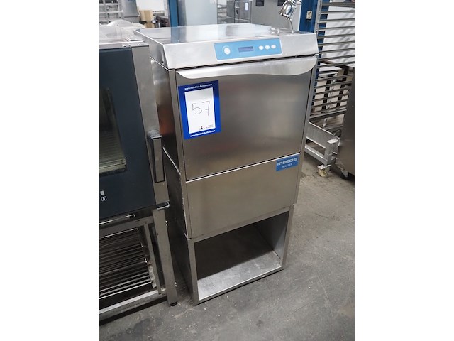 Metos - afbeelding 2 van  9