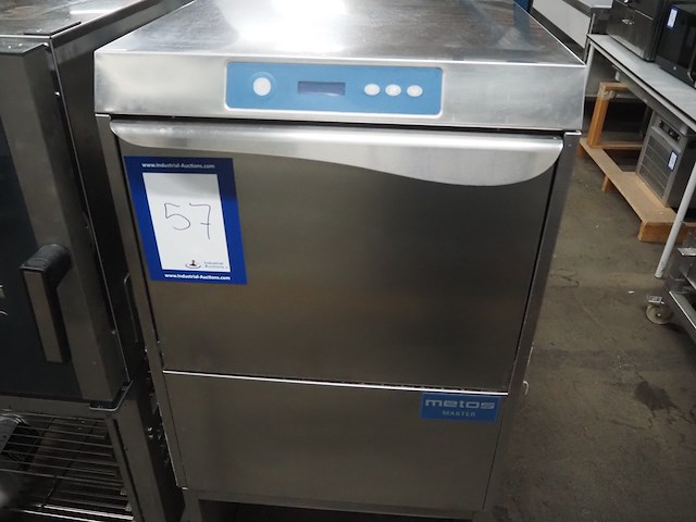 Metos - afbeelding 4 van  9