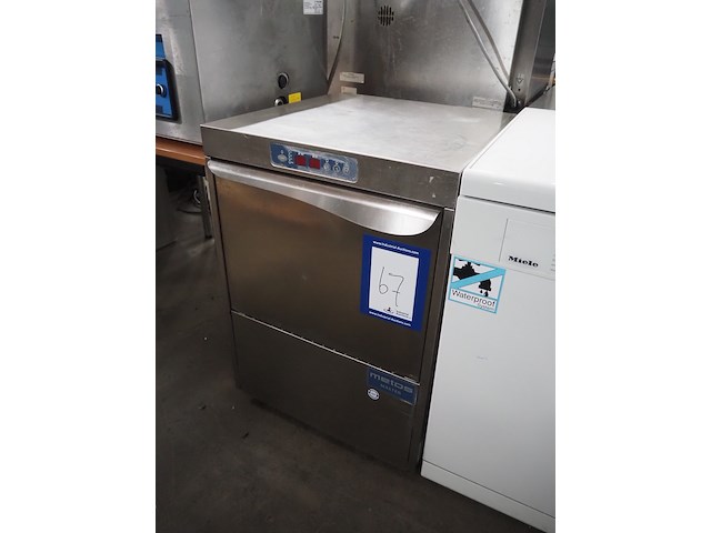 Metos - afbeelding 2 van  7