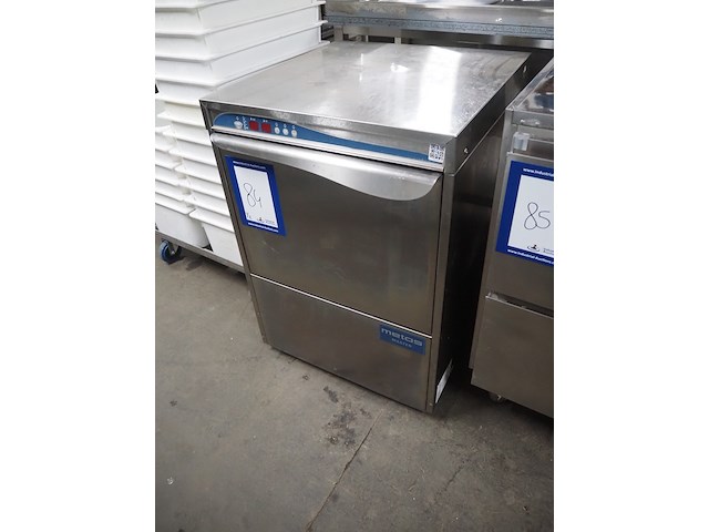 Metos - afbeelding 1 van  7