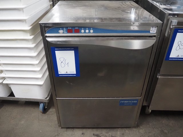 Metos - afbeelding 3 van  7