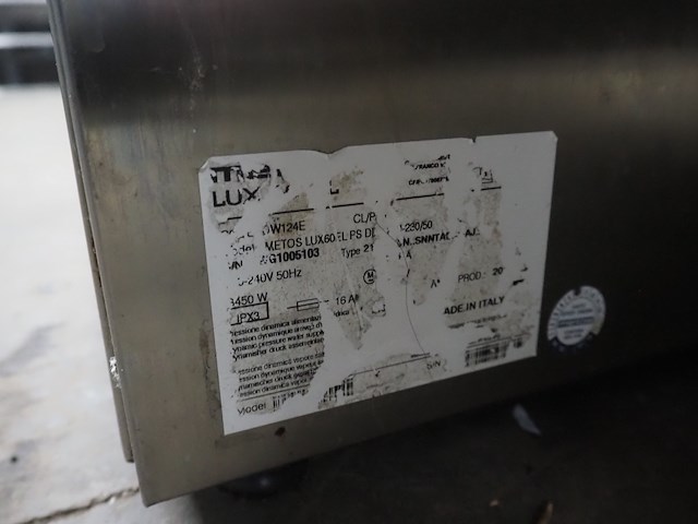 Metos - afbeelding 7 van  7