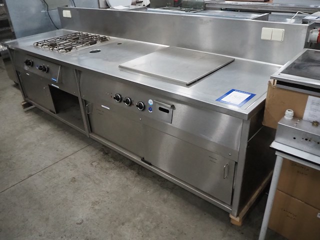 Metos - afbeelding 1 van  8