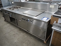 Metos - afbeelding 1 van  8