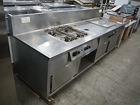 Metos - afbeelding 2 van  8