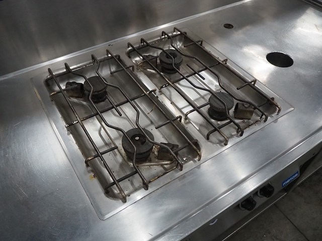 Metos - afbeelding 3 van  8